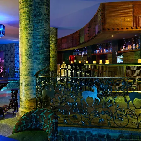 Pickalbatros Jungle Aqua Park - Neverland Hurghada (Adults Only)-3